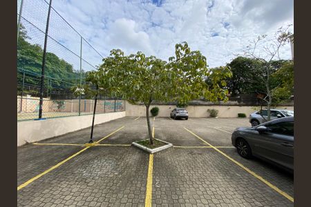 Apartamento à venda com 70m², 2 quartos e 1 vagaÁrea comum