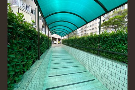 Apartamento à venda com 70m², 2 quartos e 1 vagaÁrea comum