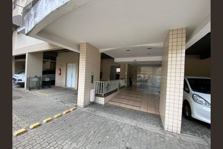 Apartamento à venda com 70m², 2 quartos e 1 vagaÁrea comum