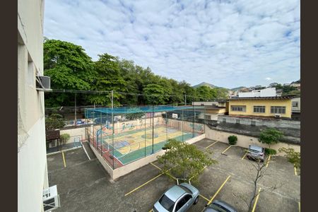 Apartamento à venda com 70m², 2 quartos e 1 vagaVista