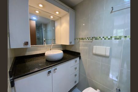 Apartamento à venda com 70m², 2 quartos e 1 vagaBanheiro