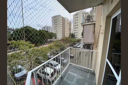Apartamento à venda com 70m², 2 quartos e 1 vagavaranda