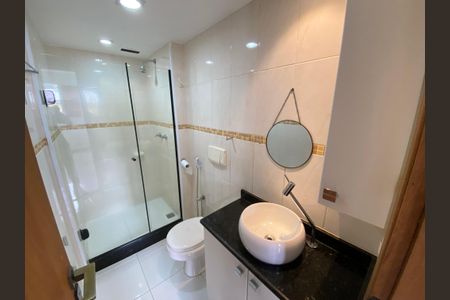 Apartamento à venda com 70m², 2 quartos e 1 vagaBanheiro