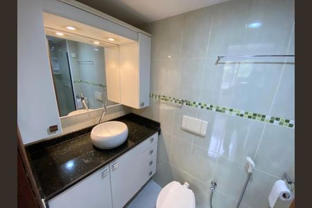 Apartamento à venda com 70m², 2 quartos e 1 vagaBanheiro