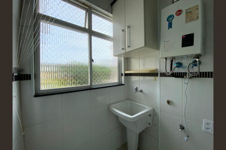 Apartamento à venda com 70m², 2 quartos e 1 vagaÁrea de Serviço