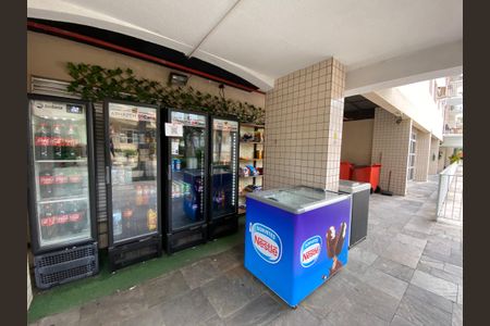 Apartamento à venda com 70m², 2 quartos e 1 vagaÁrea comum