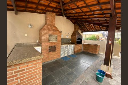 Apartamento à venda com 70m², 2 quartos e 1 vagaÁrea comum