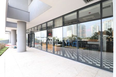 Apartamento para alugar com 69m², 2 quartos e 1 vagaÁrea comum