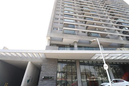 Apartamento para alugar com 69m², 2 quartos e 1 vagaFachada