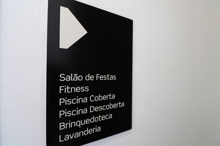 Apartamento para alugar com 69m², 2 quartos e 1 vagaÁrea comum