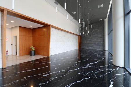 Apartamento para alugar com 69m², 2 quartos e 1 vagaHall de entrada