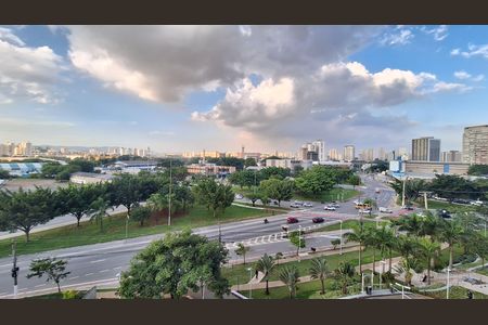 Apartamento para alugar com 69m², 2 quartos e 1 vaga Apartamento para alugar com 69m², 2 quartos e 1 vagaVista