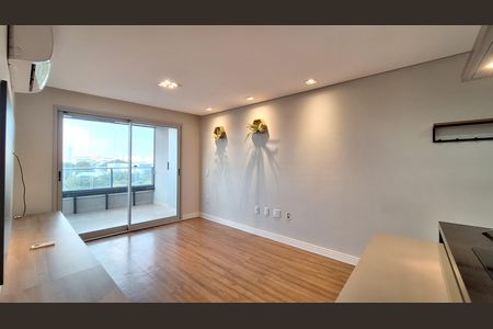 Apartamento para alugar com 69m², 2 quartos e 1 vaga Apartamento para alugar com 69m², 2 quartos e 1 vagaSala