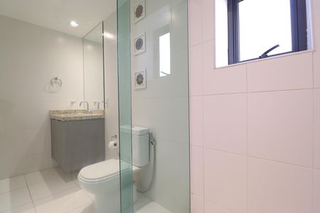 Apartamento para alugar com 69m², 2 quartos e 1 vagaBanheiro da Suíte