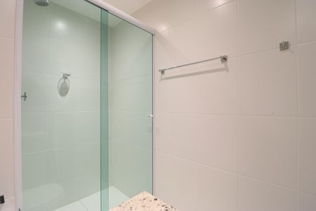 Apartamento para alugar com 69m², 2 quartos e 1 vagaBanheiro Social