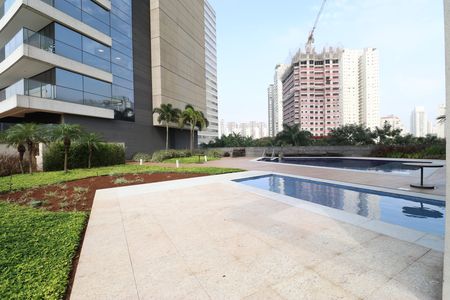 Apartamento para alugar com 69m², 2 quartos e 1 vagaÁrea comum - Piscina