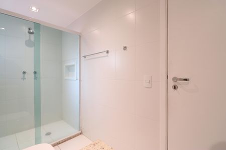 Apartamento para alugar com 69m², 2 quartos e 1 vagaBanheiro da Suíte