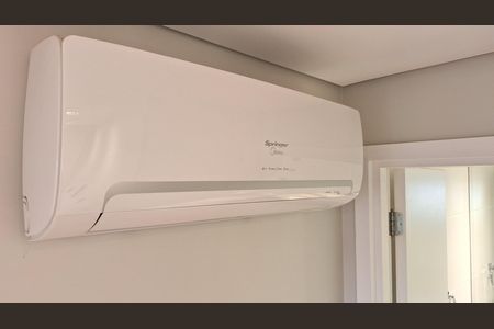 Apartamento para alugar com 69m², 2 quartos e 1 vaga Apartamento para alugar com 69m², 2 quartos e 1 vagaAr condicionado