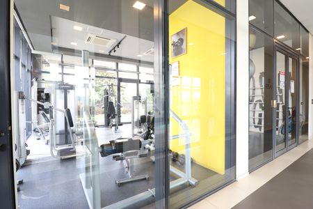 Apartamento para alugar com 69m², 2 quartos e 1 vagaAcademia