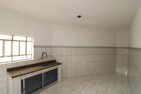 Casa à venda com 150m², 2 quartos e 2 vagasCozinha