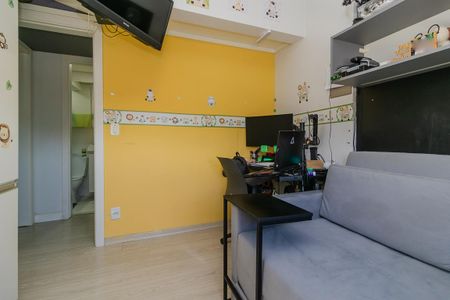 Apartamento à venda com 60m², 2 quartos e 1 vaga Apartamento à venda com 60m², 2 quartos e 1 vagaQuarto 2