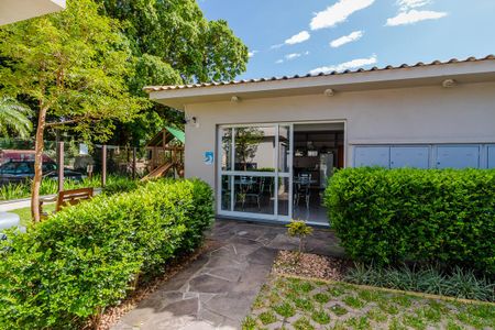 Apartamento à venda com 60m², 2 quartos e 1 vaga Apartamento à venda com 60m², 2 quartos e 1 vagaÁrea comum