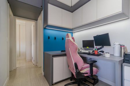 Apartamento à venda com 60m², 2 quartos e 1 vaga Apartamento à venda com 60m², 2 quartos e 1 vagaSala