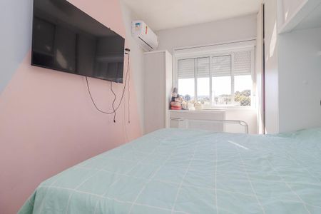 Apartamento à venda com 60m², 2 quartos e 1 vaga Apartamento à venda com 60m², 2 quartos e 1 vagaQuarto 1