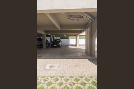 Apartamento à venda com 60m², 2 quartos e 1 vaga Apartamento à venda com 60m², 2 quartos e 1 vagaGaragem