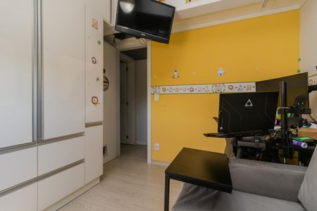 Apartamento à venda com 60m², 2 quartos e 1 vaga Apartamento à venda com 60m², 2 quartos e 1 vagaQuarto 2