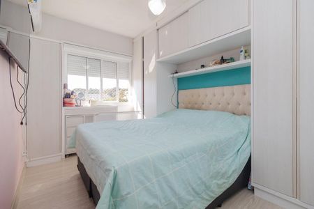 Apartamento à venda com 60m², 2 quartos e 1 vaga Apartamento à venda com 60m², 2 quartos e 1 vagaQuarto 1