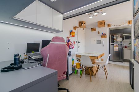 Apartamento à venda com 60m², 2 quartos e 1 vaga Apartamento à venda com 60m², 2 quartos e 1 vagaSala