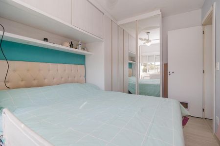 Apartamento à venda com 60m², 2 quartos e 1 vaga Apartamento à venda com 60m², 2 quartos e 1 vagaQuarto 1