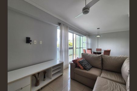 Apartamento para alugar com 120m², 3 quartos e 2 vagas Apartamento para alugar com 120m², 3 quartos e 2 vagasSala