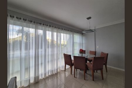 Sala de apartamento para alugar com 4 quartos, 120m² em Recreio dos Bandeirantes, Rio de Janeiro