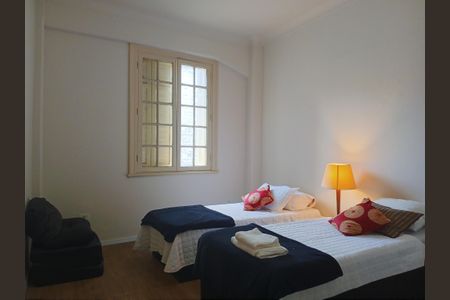 Apartamento à venda com 40m², 1 quarto e sem vaga Apartamento à venda com 40m², 1 quarto e sem vagaQuarto