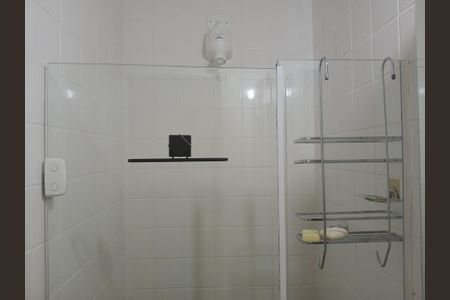 Apartamento à venda com 40m², 1 quarto e sem vaga Apartamento à venda com 40m², 1 quarto e sem vagaBanheiro