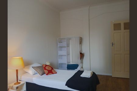 Apartamento à venda com 40m², 1 quarto e sem vaga Apartamento à venda com 40m², 1 quarto e sem vagaQuarto