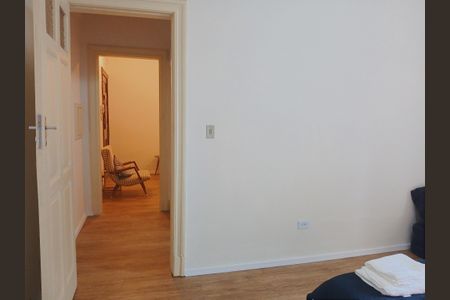 Apartamento à venda com 40m², 1 quarto e sem vaga Apartamento à venda com 40m², 1 quarto e sem vagaQuarto