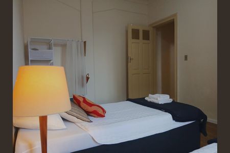 Apartamento à venda com 40m², 1 quarto e sem vaga Apartamento à venda com 40m², 1 quarto e sem vagaQuarto