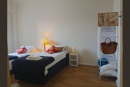 Apartamento à venda com 40m², 1 quarto e sem vaga Apartamento à venda com 40m², 1 quarto e sem vagaQuarto