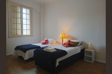 Apartamento à venda com 40m², 1 quarto e sem vaga Apartamento à venda com 40m², 1 quarto e sem vagaQuarto