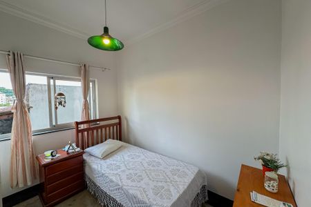 Casa à venda com 261m², 3 quartos e 2 vagasQuarto 2