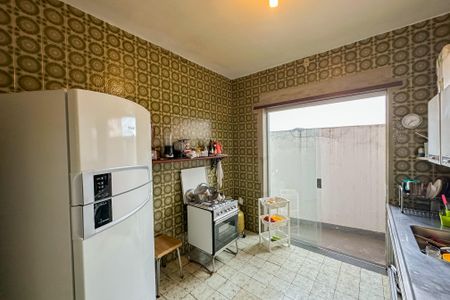 Casa à venda com 261m², 3 quartos e 2 vagasCozinha