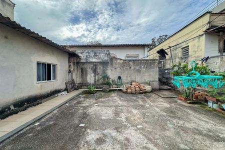 Casa à venda com 261m², 3 quartos e 2 vagasQuintal