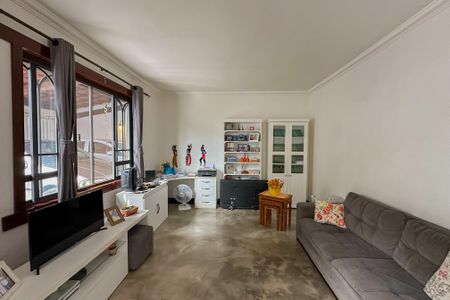 Casa à venda com 261m², 3 quartos e 2 vagasSala