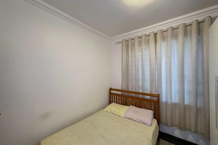 Casa à venda com 261m², 3 quartos e 2 vagasQuarto 3