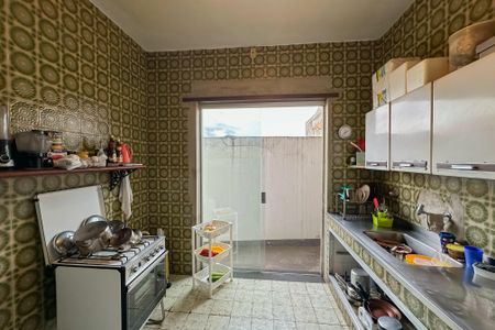 Casa à venda com 261m², 3 quartos e 2 vagasCozinha