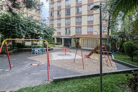 Apartamento à venda com 65m², 2 quartos e 1 vagaÁrea Comum - Playground