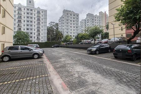 Apartamento à venda com 65m², 2 quartos e 1 vagaGaragem